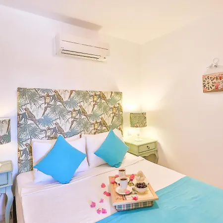 Отель Mare Garden *