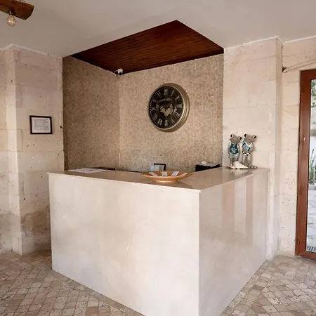 Mare Garden * Акьярлар