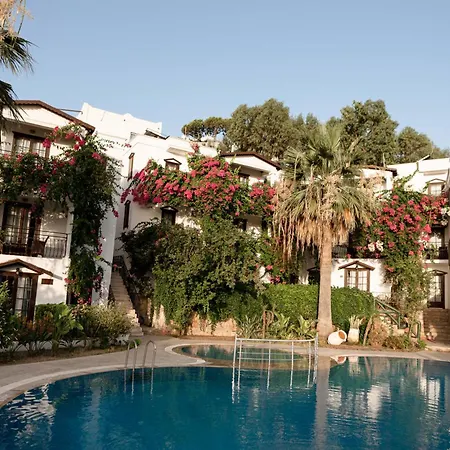 Hotel Mare Garden Akyarlar