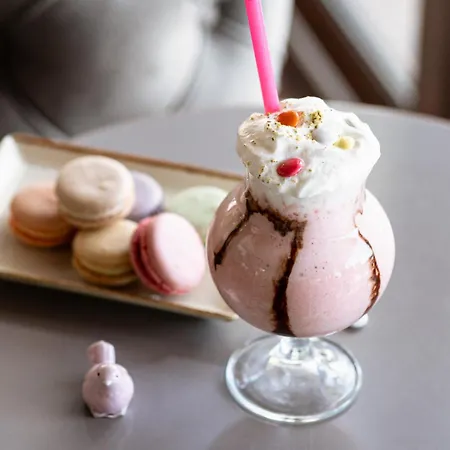 Отель Mare Garden Акьярлар