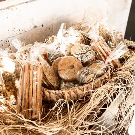 Mare Garden Отель