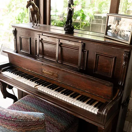 Отель Mare Garden Акьярлар