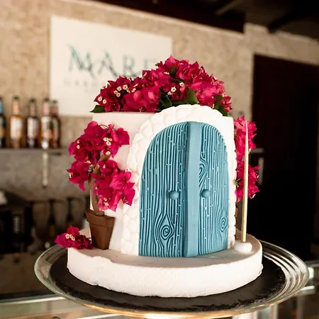 Mare Garden *