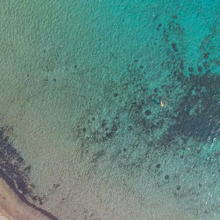 Mare Garden Отель