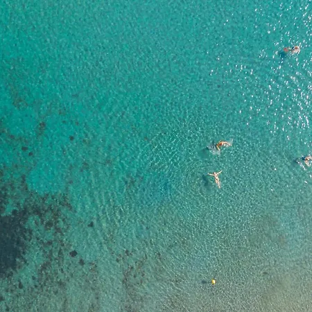 Отель Mare Garden *