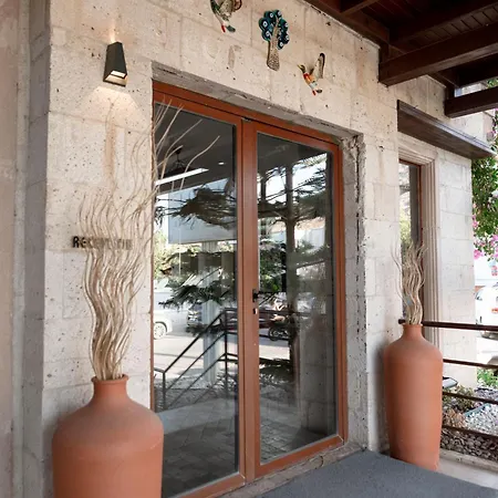 Mare Garden * Акьярлар