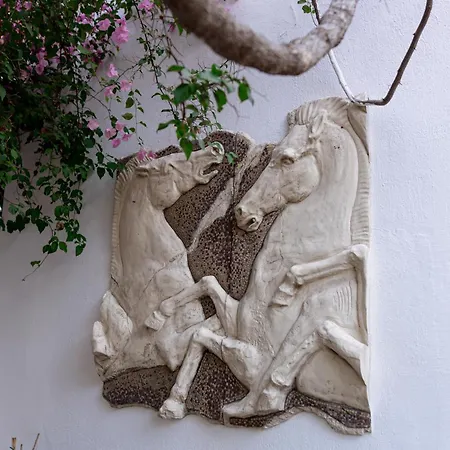 Mare Garden * Акьярлар
