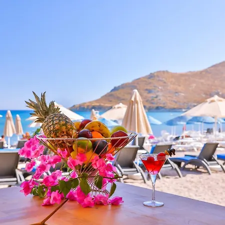 Mare Garden Hotel