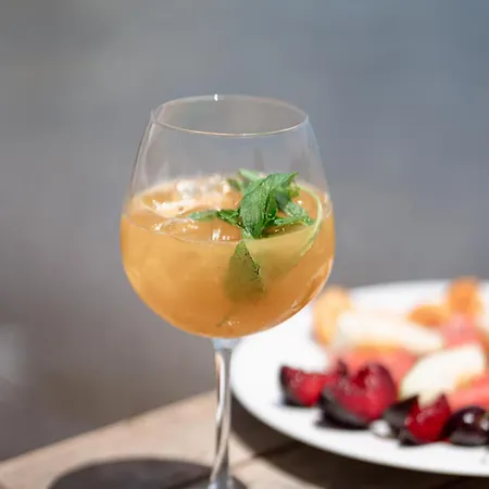 Mare Garden Hotel Akyarlar