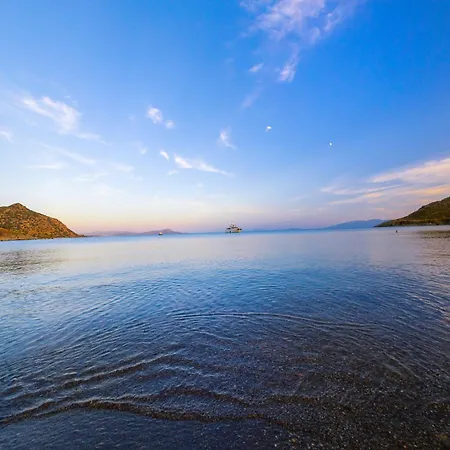 Mare Garden Akyarlar