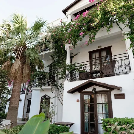 Mare Garden Отель