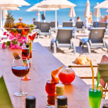 Hotel Mare Garden Akyarlar