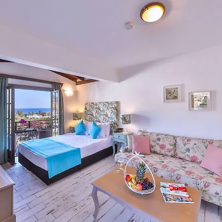 Hotel Mare Garden Akyarlar