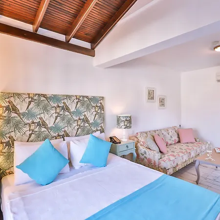 Mare Garden * Акьярлар