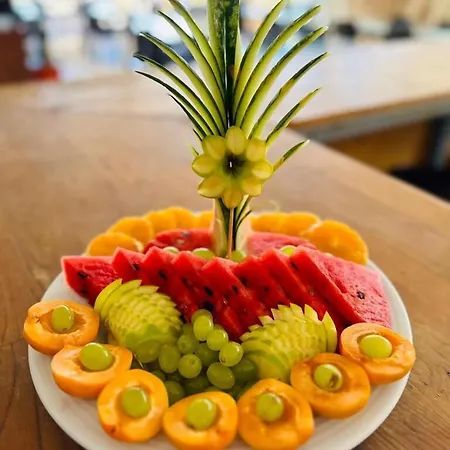 Mare Garden Отель