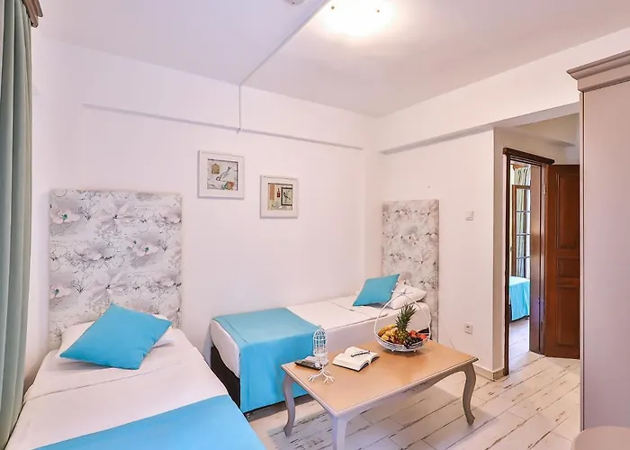 酒店 Mare Garden *