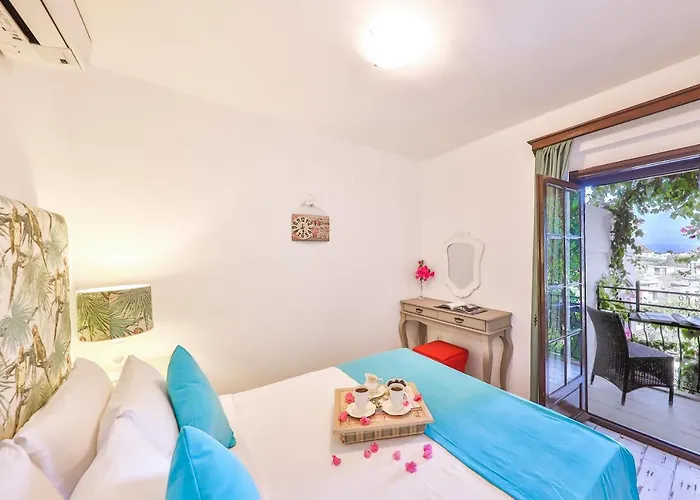 酒店 Mare Garden 阿克亚拉尔