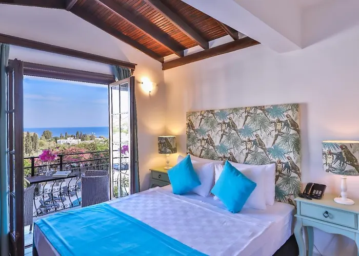 酒店 Mare Garden *