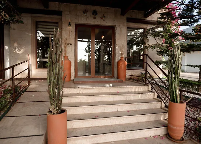 酒店 Mare Garden *