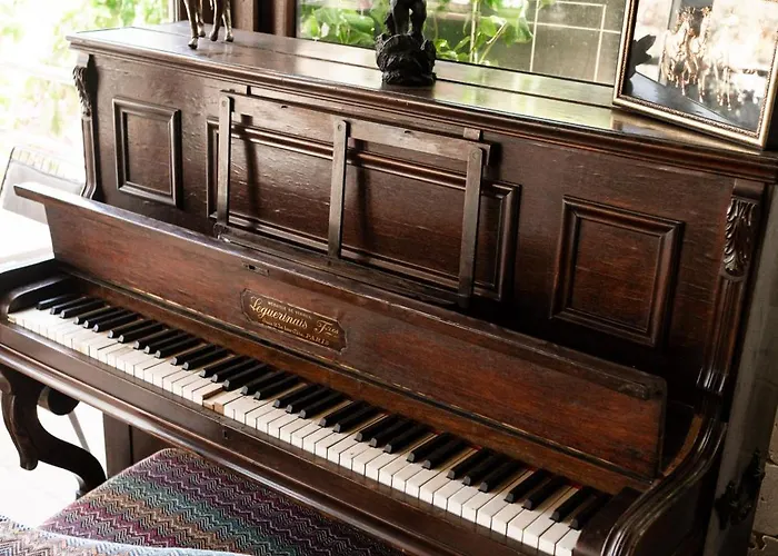 酒店 Mare Garden 阿克亚拉尔