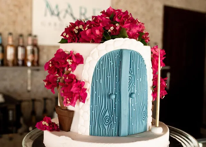 Mare Garden *