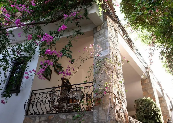 酒店 Mare Garden 阿克亚拉尔