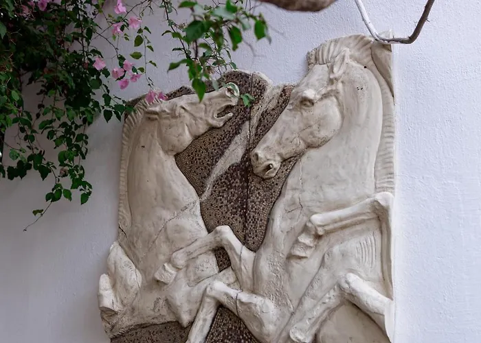 Mare Garden * 阿克亚拉尔