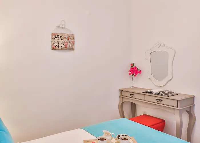 Mare Garden 酒店 阿克亚拉尔
