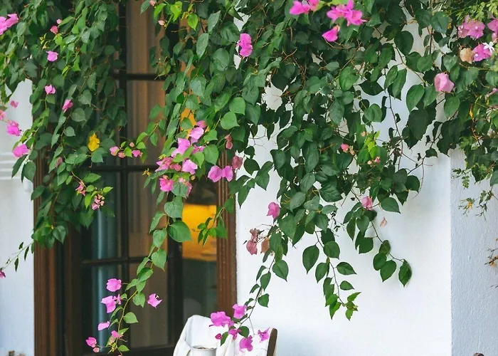 Mare Garden 阿克亚拉尔
