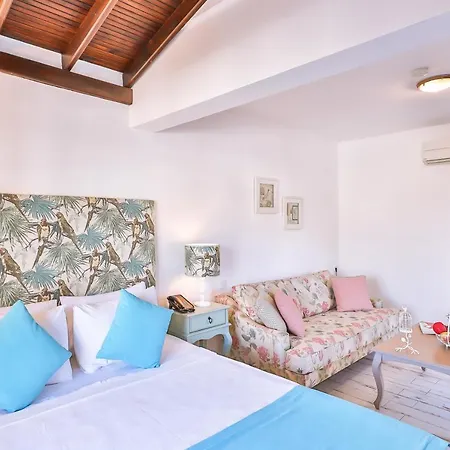 Hotel Mare Garden