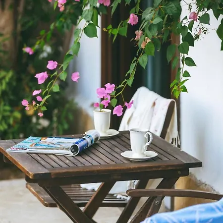 מלון Mare Garden