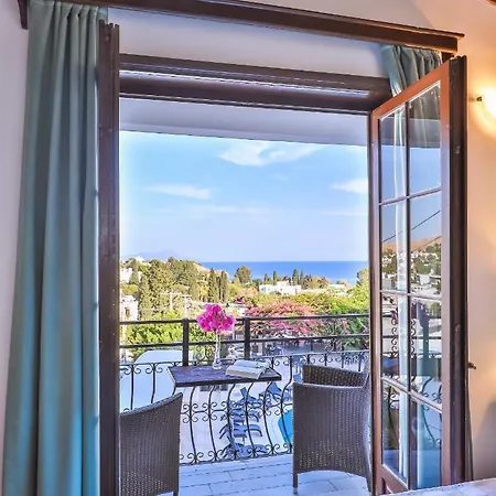 Hotel Mare Garden