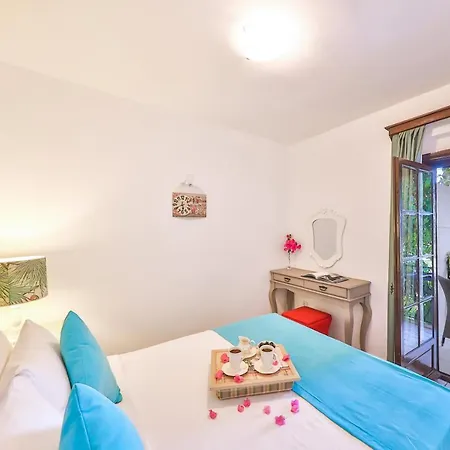 Hotel Mare Garden Akyarlar