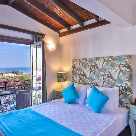 Hotel Mare Garden *
