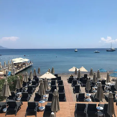 Mare Garden * Akyarlar