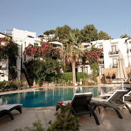 Hotel Mare Garden