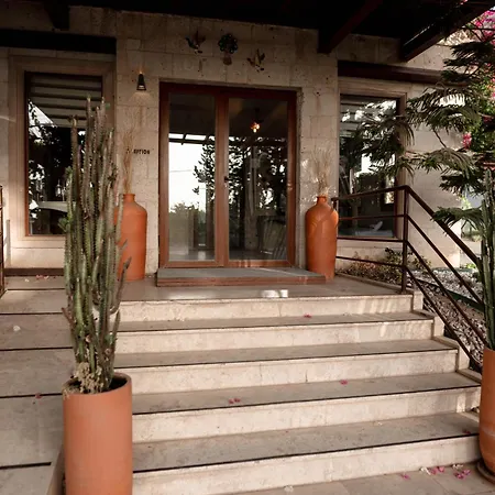 Hotel Mare Garden *