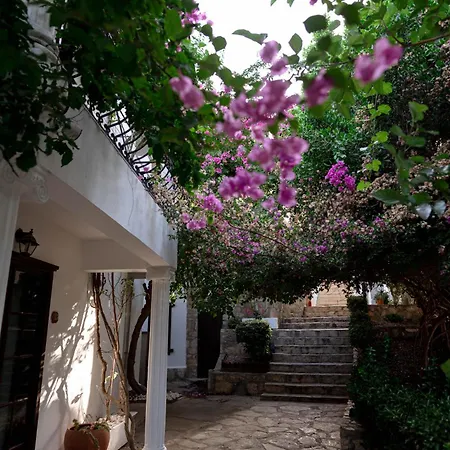 Mare Garden אקיארלר
