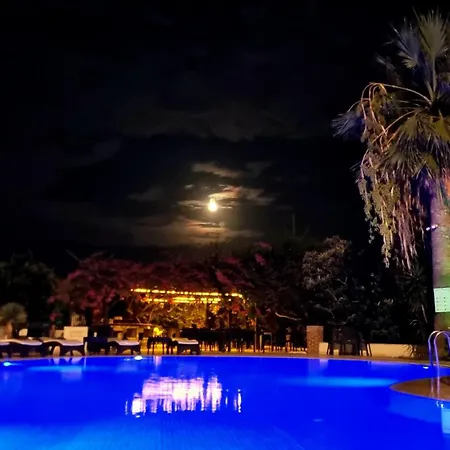 Hotel Mare Garden