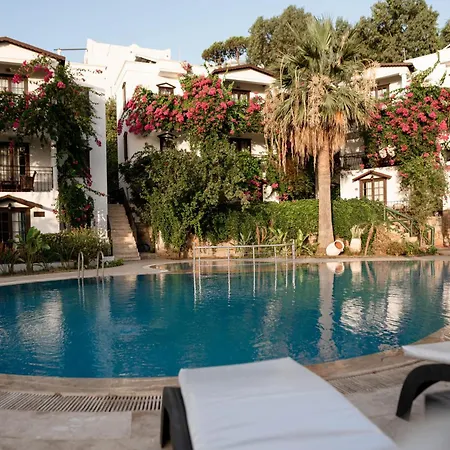 Mare Garden Hotel Akyarlar