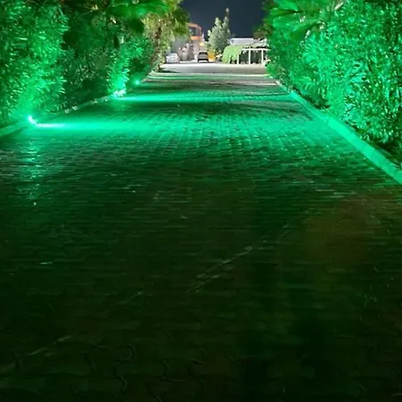 Mare Garden Akyarlar