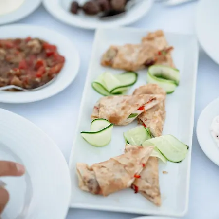 Mare Garden Hotel Akyarlar