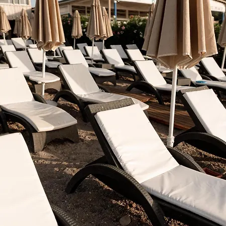 Hotel Mare Garden