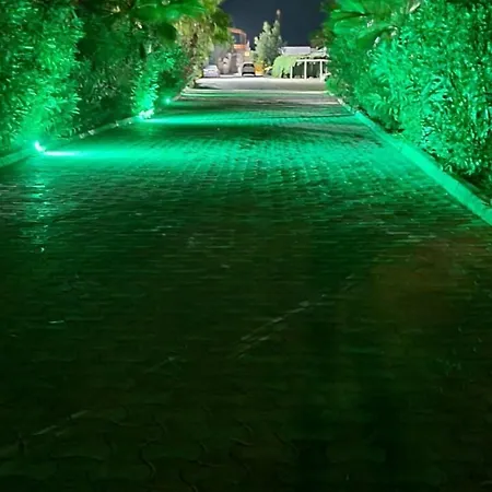 Hotell Mare Garden