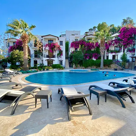 Hotell Mare Garden