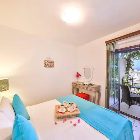 Mare Garden Hotell Akyarlar