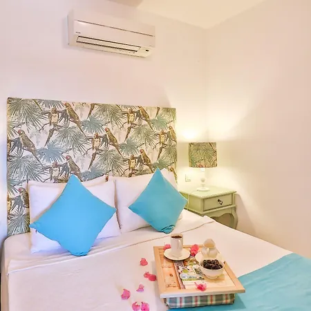 Mare Garden Hotell *
