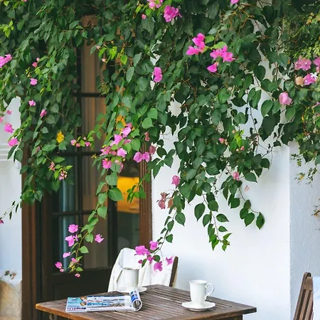 Mare Garden אקיארלר