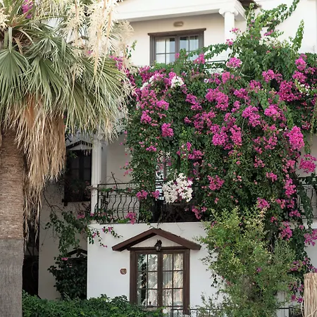 מלון Mare Garden *